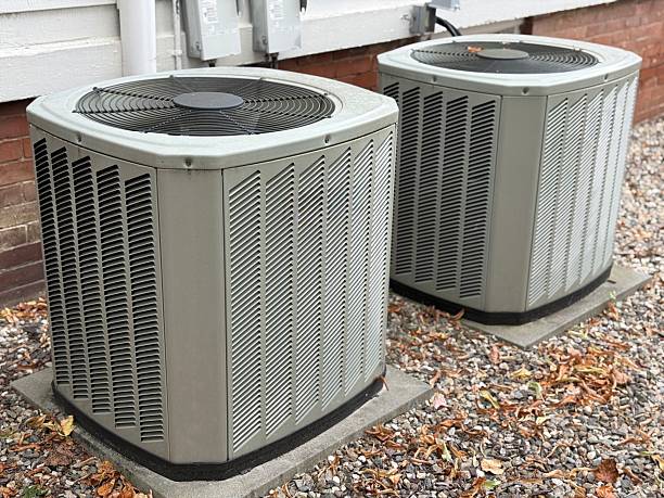 Reliable Hvac Installation contractor in Tacoma, WA by JG Cool HVAC